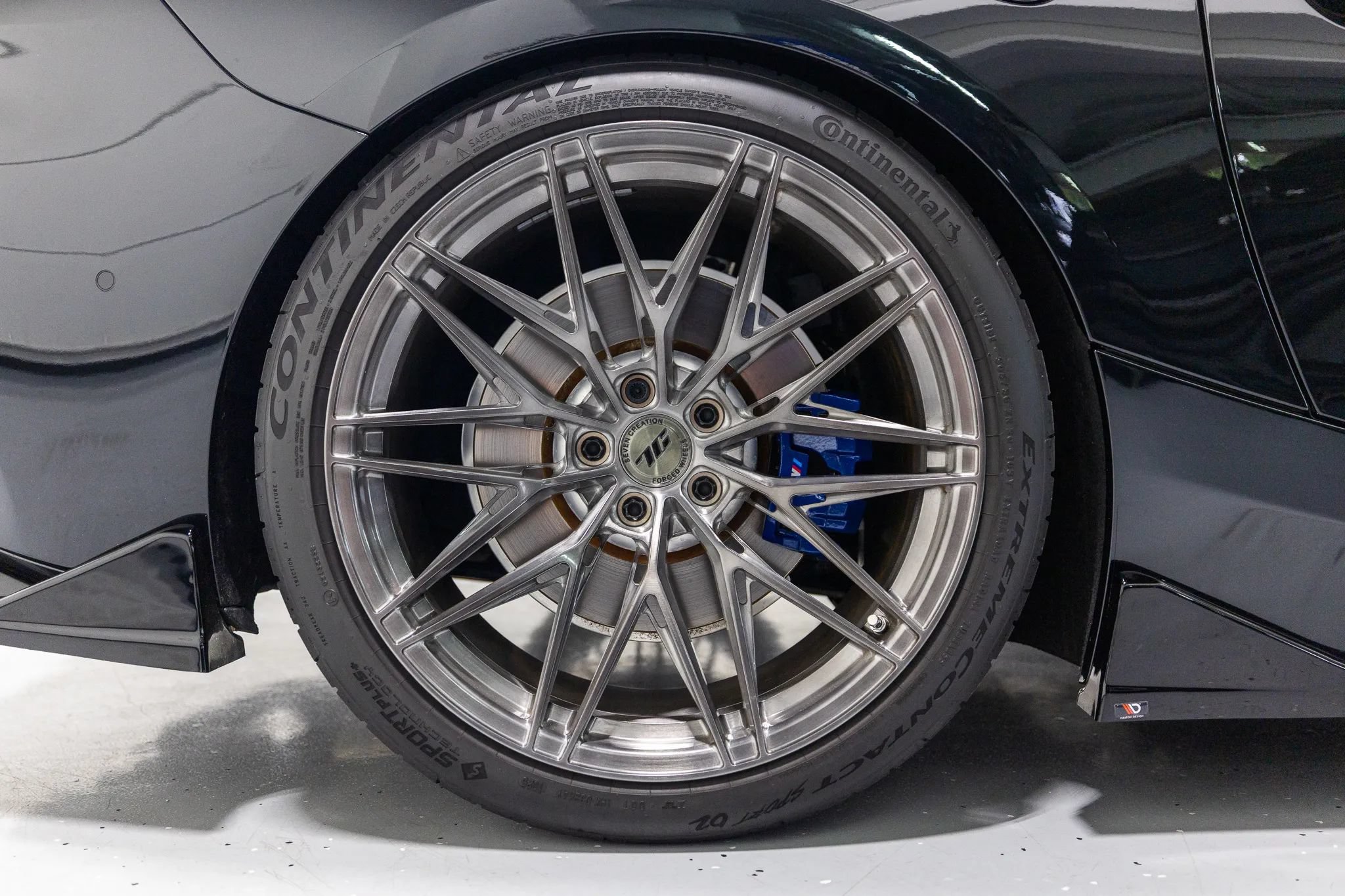 Used 2023 BMW Z4 M40i w/ Premium Package RWD image 23