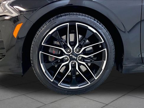 Used 2022 Kia K5 GT w/ GT1 Package FWD image 9