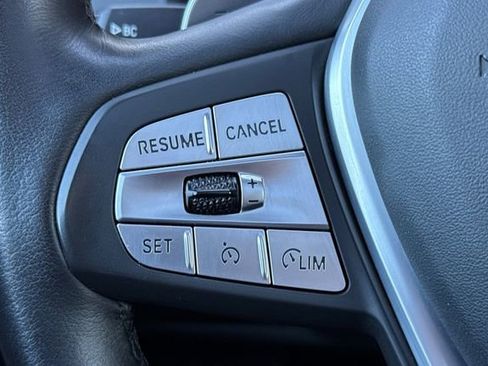 Used 2024 BMW X3 sDrive30i image 37