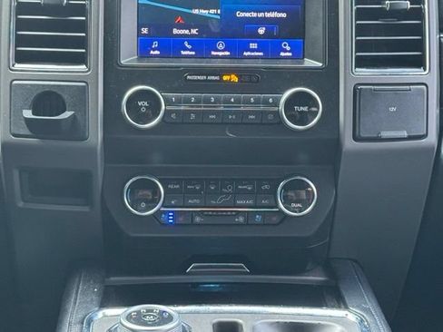 Used 2021 Ford Expedition Max XLT RWD image 15