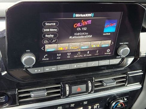 Certified 2025 Nissan Pathfinder SV image 18