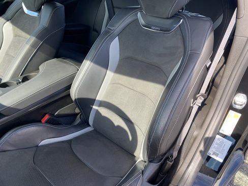 Used 2023 Chevrolet Camaro SS image 12