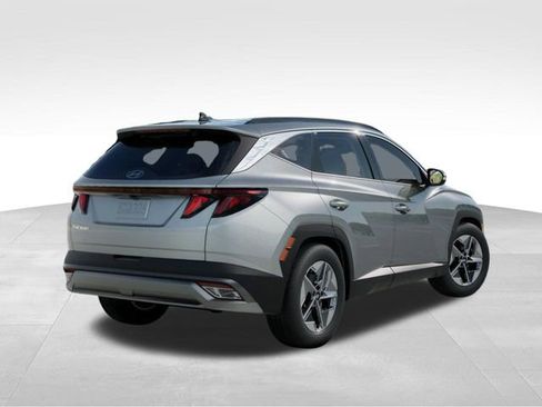 New 2026 Hyundai Tucson SEL image 4