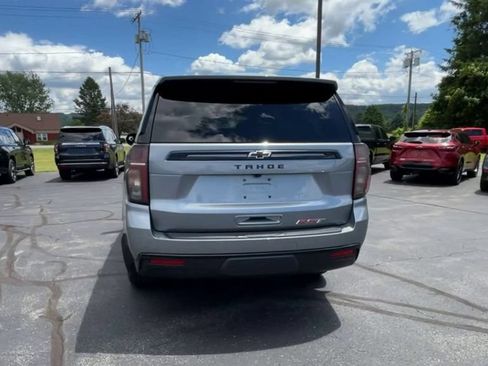 Used 2023 Chevrolet Tahoe RST AWD/4WD image 7