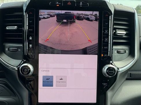 New 2026 RAM 2500 Laramie w/ Night Edition image 19