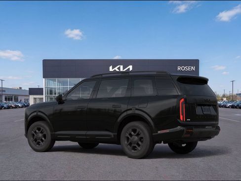 New 2027 Kia Telluride SX Prestige X-Pro AWD/4WD image 6