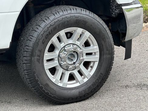 Used 2019 Ford F250 XLT AWD/4WD image 20
