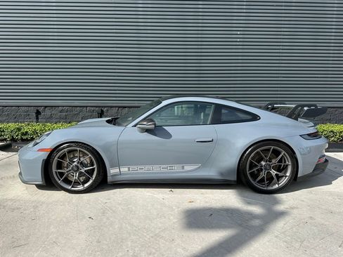 Used 2023 Porsche 911 GT3 image 2