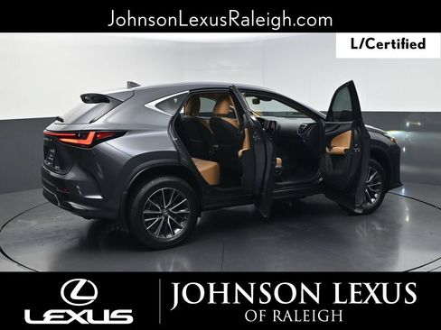 Used 2023 Lexus NX 250 FWD w/ Towing Package (2000 Lbs) image 32
