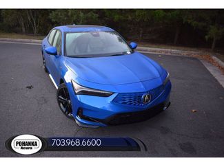 New 2026 Acura Integra A-Spec video 2