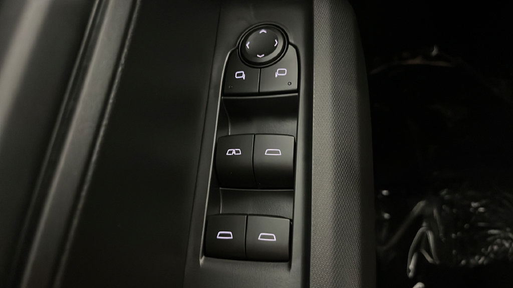 New 2026 Chevrolet Colorado Trail Boss AWD/4WD image 25