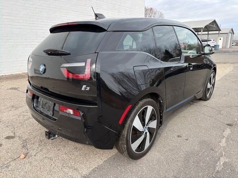 Used 2017 BMW i3 w/ Range Extender image 2