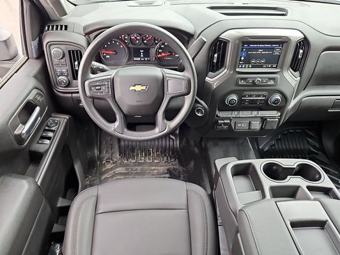 New 2025 Chevrolet Silverado 2500 W/T w/ WT Convenience Package image 7