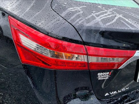 Used 2016 Toyota Avalon XLE FWD image 27