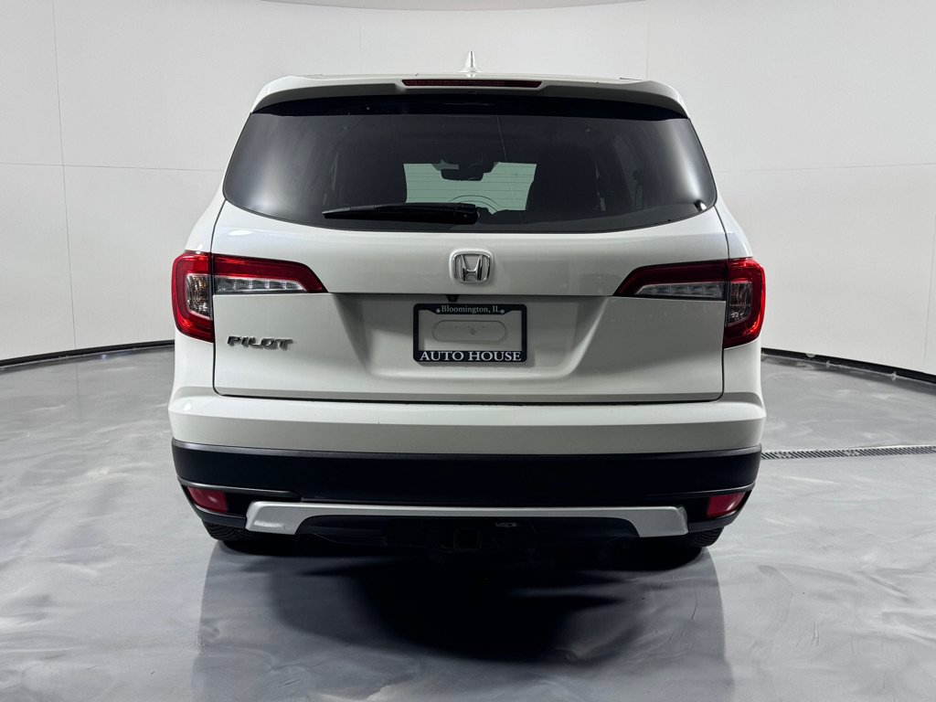 Used 2019 Honda Pilot EX-L image 6