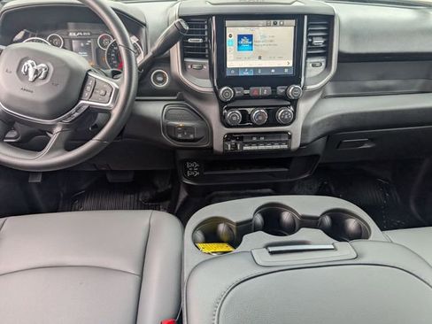 New 2026 RAM 3500 Tradesman w/ Chrome Appearance Group A image 22