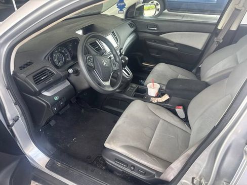 Used 2015 Honda CR-V EX image 3