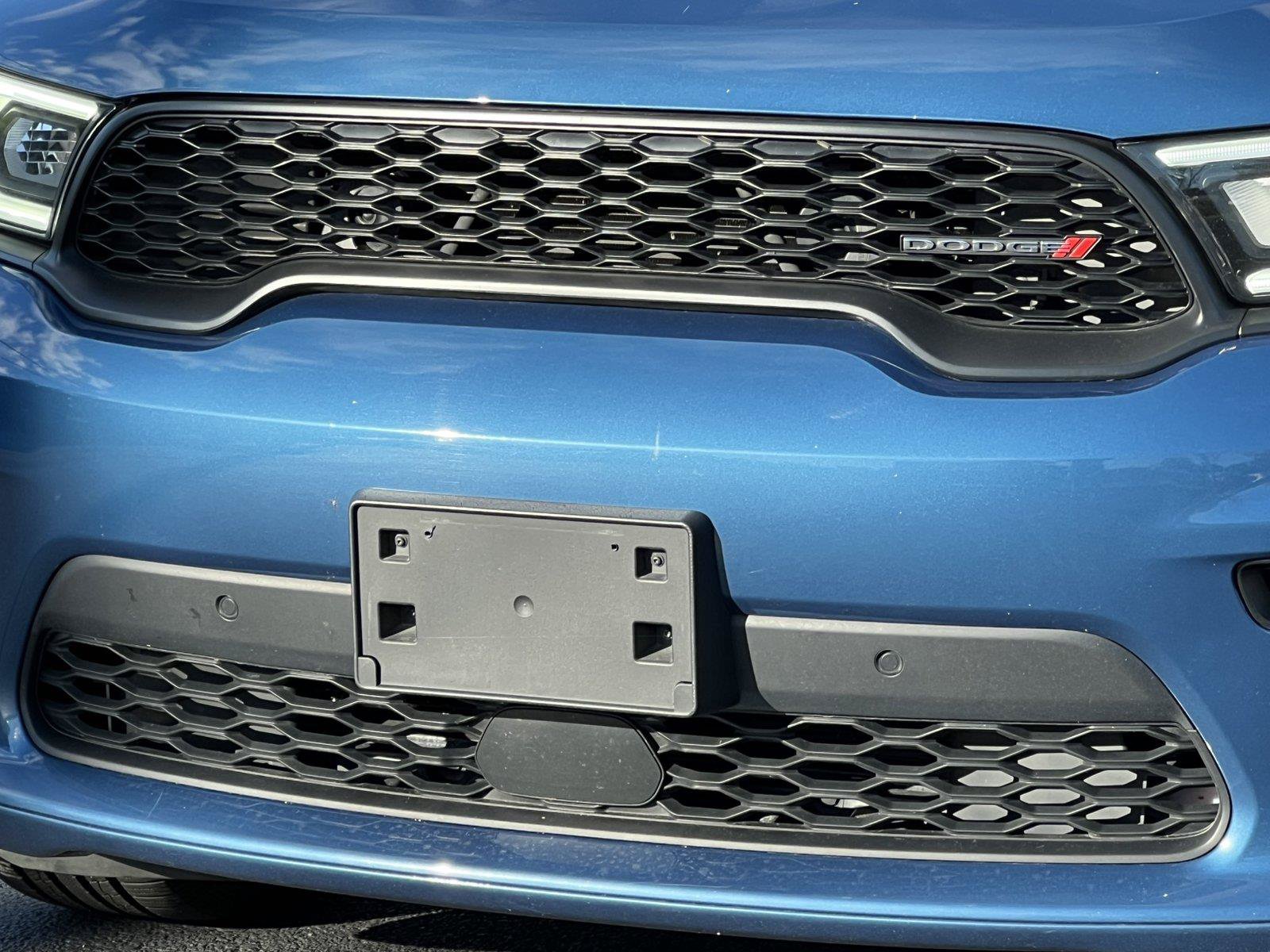 Used 2025 Dodge Durango R/T AWD/4WD image 45