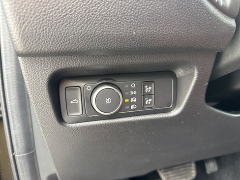 New 2026 Ford Ranger Raptor AWD/4WD image 25