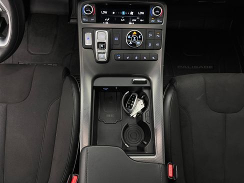 Used 2024 Hyundai Palisade Calligraphy AWD/4WD image 33