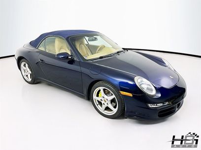 Used 2006 Porsche 911 Carrera