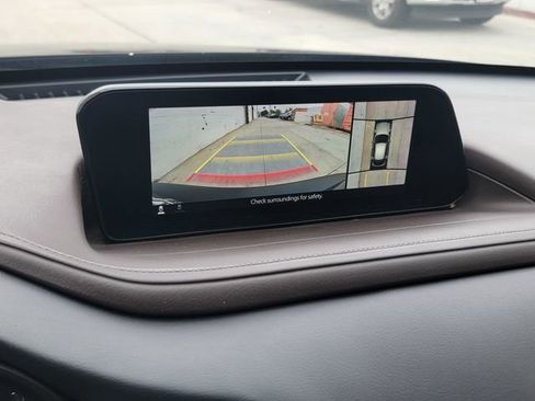 Used 2022 MAZDA CX-30 2.5 Turbo w/ Premium Plus Pkg image 19