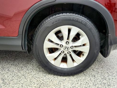 Used 2014 Honda CR-V EX image 9