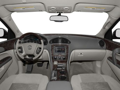 Used 2014 Buick Enclave Leather FWD image 5