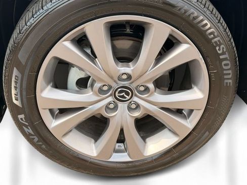 Used 2021 MAZDA CX-30 AWD 2.5 S w/ Premium Package image 9