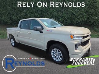 New 2026 Chevrolet Silverado 1500 RST w/ Convenience Package II AWD/4WD 360° Tour
