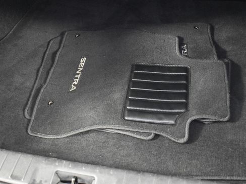 Used 2023 Nissan Sentra SV image 51