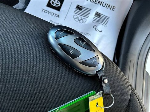 Certified 2025 Hyundai Tucson SEL AWD/4WD image 35