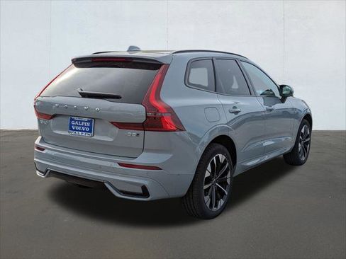 New 2026 Volvo XC60 B5 Plus w/ Climate Package PRO image 2