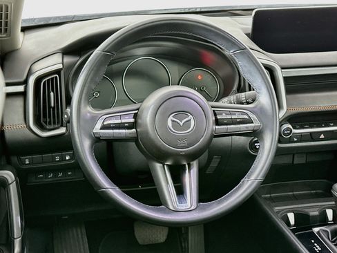 Used 2025 MAZDA CX-50 AWD 2.5 Hybrid w/ Premium Pkg image 18