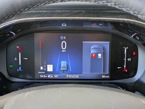 New 2026 Ford Transit 150 Low Roof AWD image 35