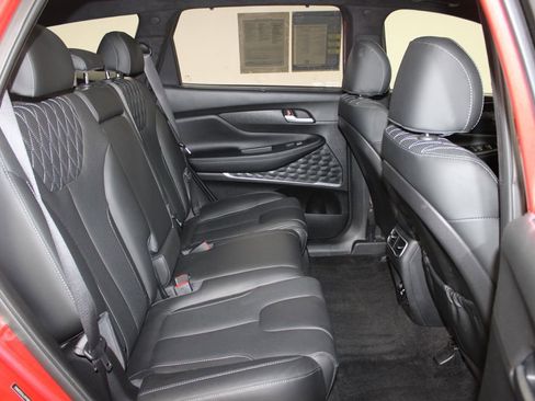 Used 2023 Hyundai Santa Fe Calligraphy w/ Cargo Package image 33