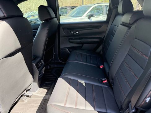 Certified 2026 Honda CR-V Sport-L image 11