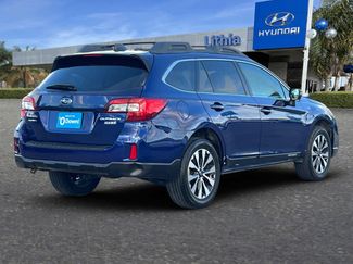 Used 2016 Subaru Outback 2.5i Limited video 2