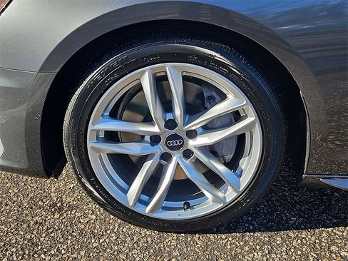 Used 2021 Audi A4 2.0T Premium w/ Convenience Package image 7