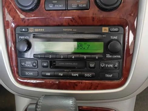 Used 2006 Toyota Highlander Sport AWD/4WD image 6