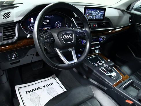 Used 2018 Audi Q5 2.0T Premium Plus w/ Premium Plus Package image 20