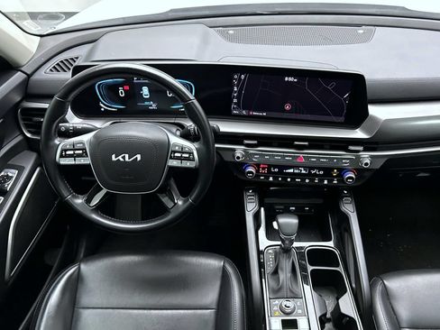 Used 2025 Kia Telluride S AWD/4WD image 14