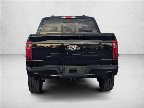 New 2026 Ford F150 XLT w/ Equipment Group 302A MID image 7