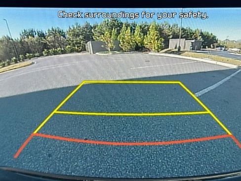 New 2025 Kia Seltos S image 29