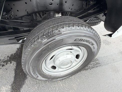 Used 2014 Ford F350 XL AWD/4WD image 11
