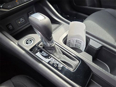 New 2025 Nissan Sentra S image 24