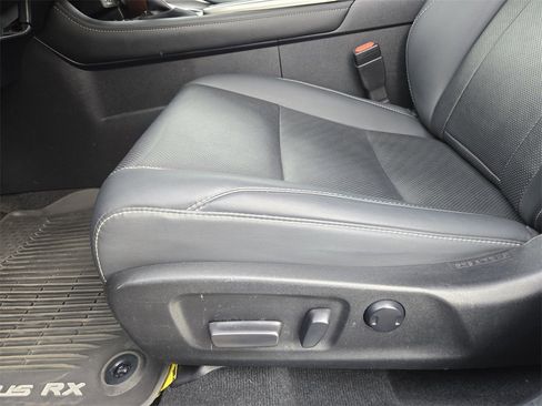 Certified 2022 Lexus RX 350 FWD w/ Premium Package image 24