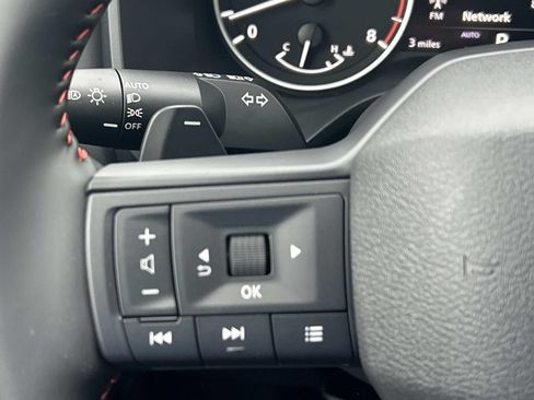 New 2026 Nissan Rogue SV w/ Rock Creek Premium Package AWD/4WD image 24