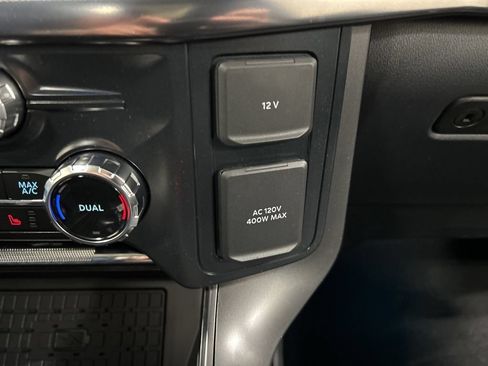 New 2026 Ford F150 Lariat w/ Equipment Group 502A High AWD/4WD image 28