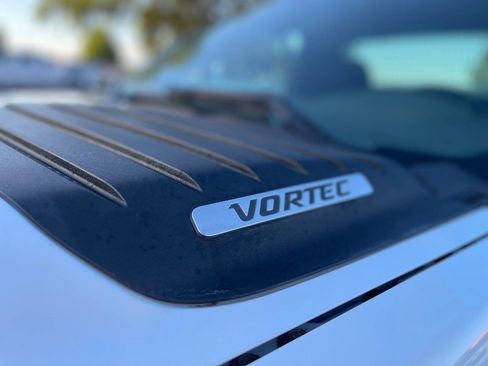 Used 2011 Chevrolet Silverado 2500 W/T image 24